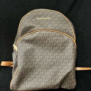 | Michael Kors Backpack Medium